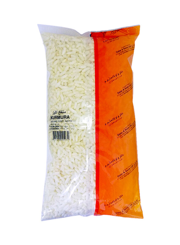 

Datar Kurmara Puffed Rice, 200g