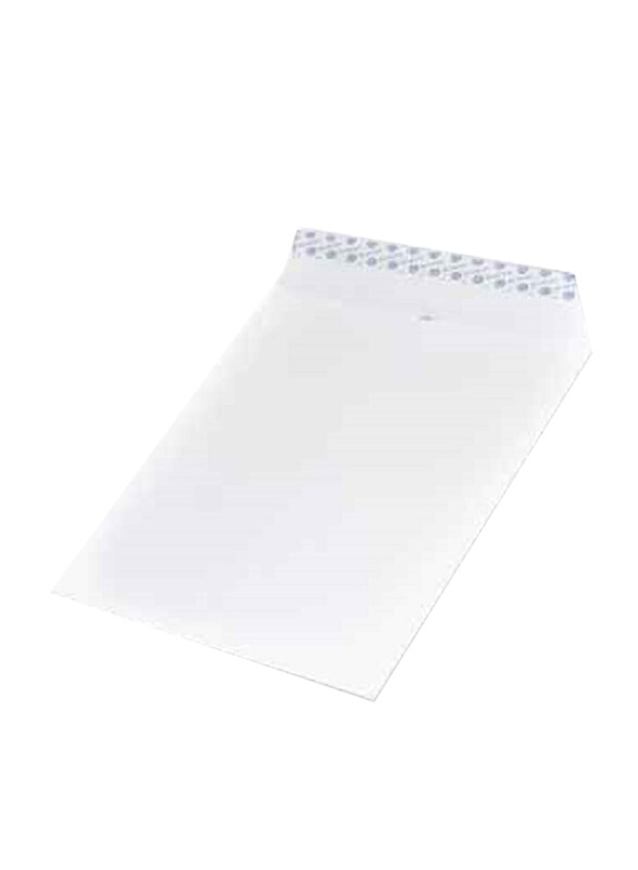 

FIS Envelope, 100GSM, White