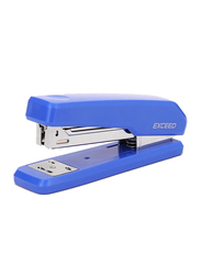 Deli E0306 Stapler, Blue