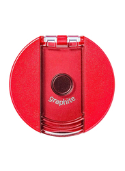 Staedtler Noris Round Design Tub Sharpener, ST-511-004, Multicolour