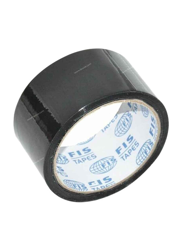 

FIS Tape, Black