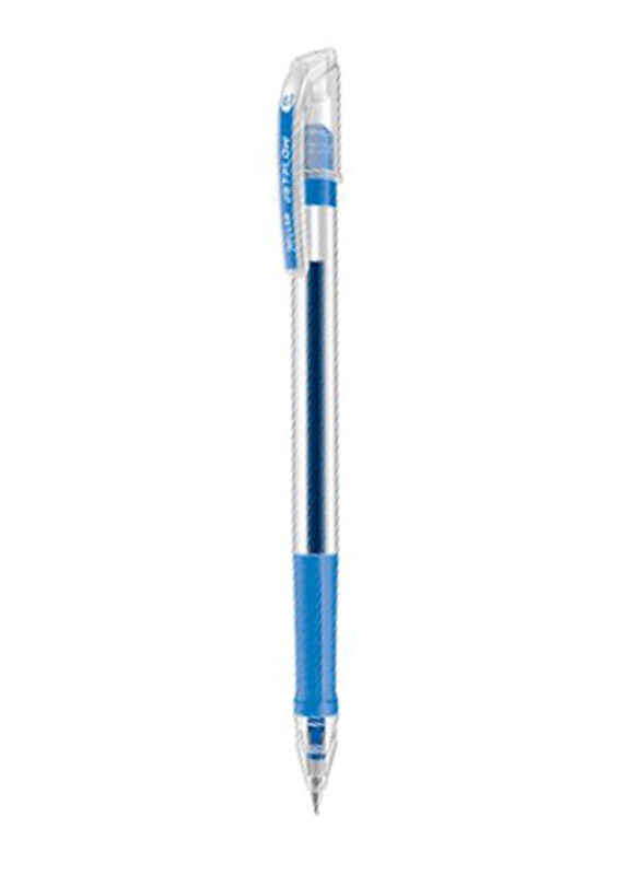 

Dollar Jet Flow Ballpoint Pen, Blue