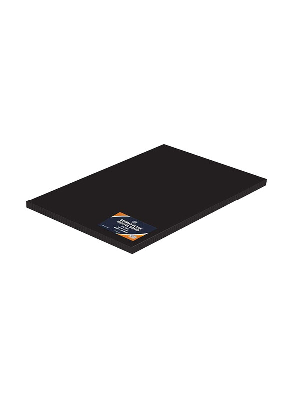 

Fis German Bristol Board 180Gsm, 70x100cm, Black
