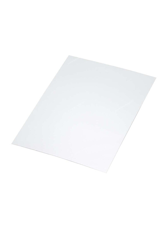 

FIS White Envelope, White