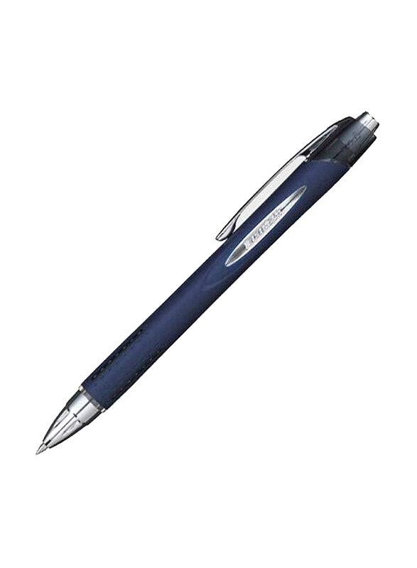 

Uniball Mi-Sxn217-Be Jetstream Retractable Pen, 0.7mm, Blue