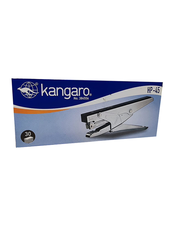 Kangaro Stapler, HP-45, Multicolour