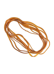 Light No. 16 Rubber Bands, 24gm, Yellow
