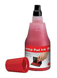 Colop Stamp Pad Ink 801, 25ml, Red