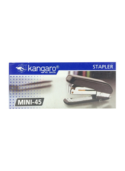 Kangaro Stapler, Mini-45, Blue