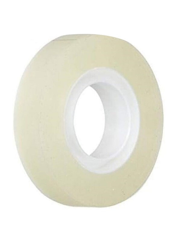 

FIS Invinsible Tape, Clear