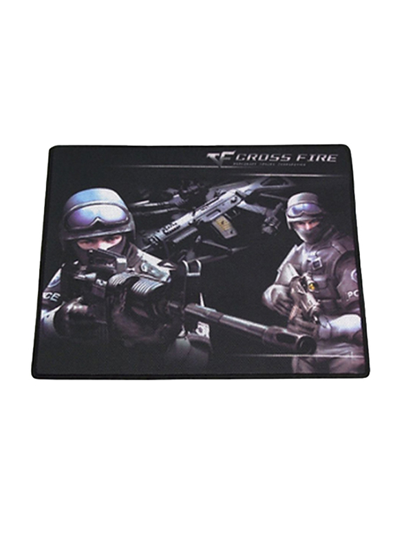 H-8 Mouse Pad Gaming, Multicolour