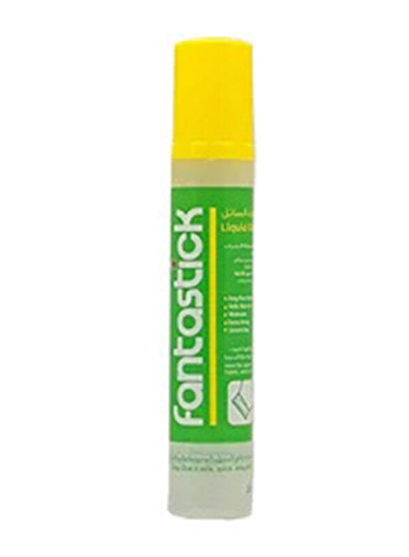 

Fantastick 40ml Liquid Glue, Fk-Gl40/24, White
