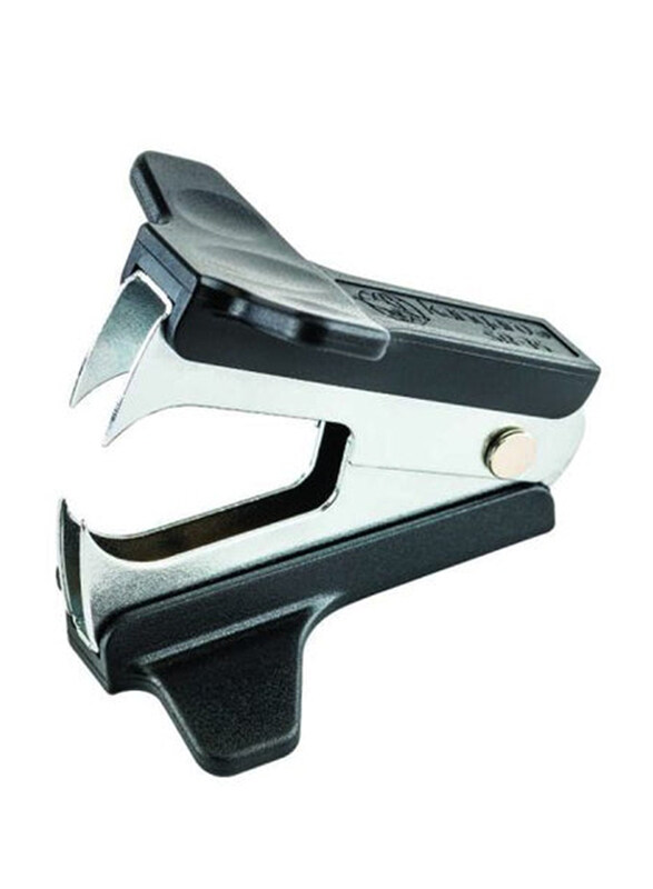 

Kangaro Staple Pin Remover, SR-35, Black