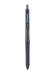 Zebra Picknock Fine Ball Point Pen, Black