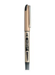 Zebra BEX Roller Ball Pen, Black