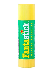 Fantastick FK-G08S Glue Stick, 8gm, White