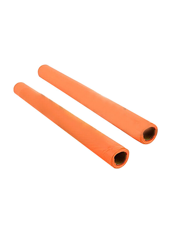 

FIS Laminated Brown Papper Roll, 50cm, 5 Miter