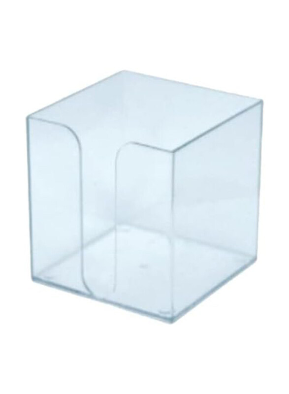 

FIS Memo Holder, Clear