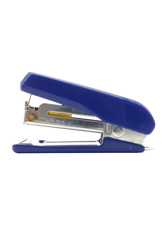 Kangaro Stapler, Mini-45, Blue