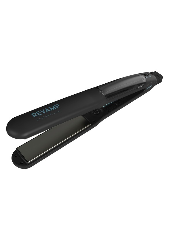 

Revamp Progloss Steam Care Straightener