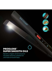 REVAMP Progloss Touch Digital Straightener