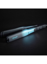 REVAMP Progloss Wide Ultra X Shine Straightener