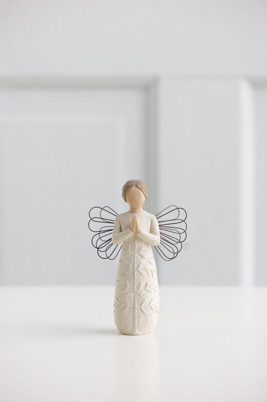 

Classic Willow Tree - A Tree A Prayer Figurine
