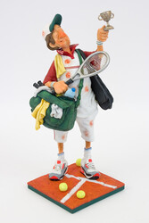 THE TEACHER Figurine