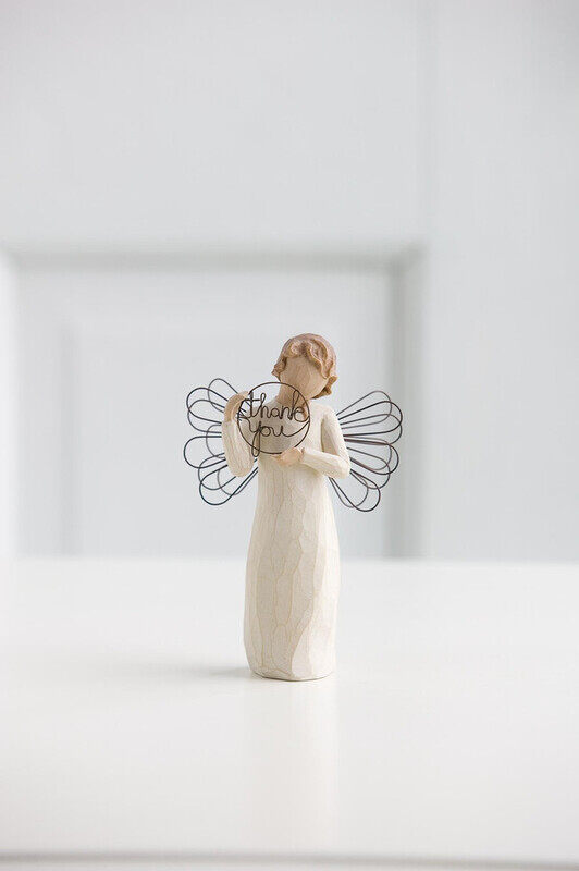 

Classic Willow Tree - Just for You Figurine