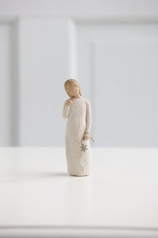 

Classic Willow Tree - Remember Figurine