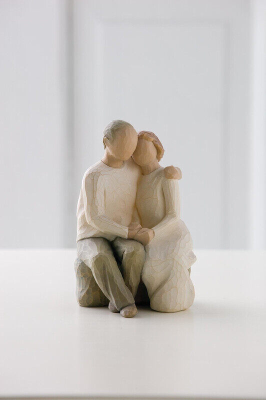 

Classic Willow Tree - ANNIVERSARY Figurine