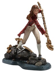 Elizabeth Swann Figurine