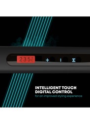 REVAMP Progloss Touch Digital Straightener