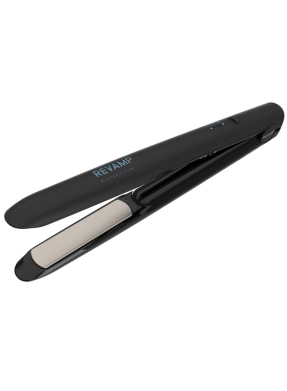 Revamp Progloss Liberate Cordless Straightener