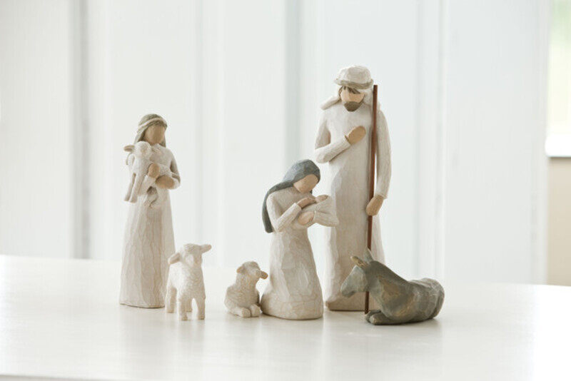 

Classic NATIVITY