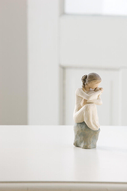 

Classic Willow Tree - GUARDIAN Figurine