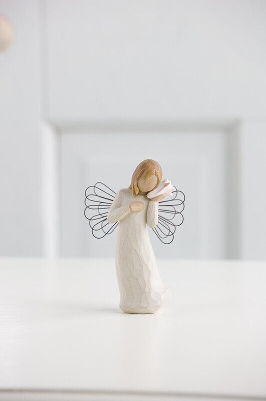 

Classic Willow Tree - Thinking of You Figurine