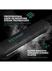 Progloss Steam Care Straightener