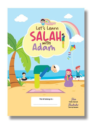HilalFul Let's Learn Salah with Adam by Bebecucu