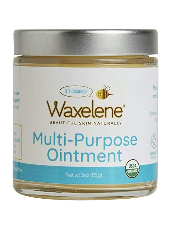 

Waxelene Multi-Purpose Organic Ointment, 3oz