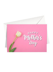 Share The Love for Mum Happy Mother's Day P-F Greeting Card, Multicolour