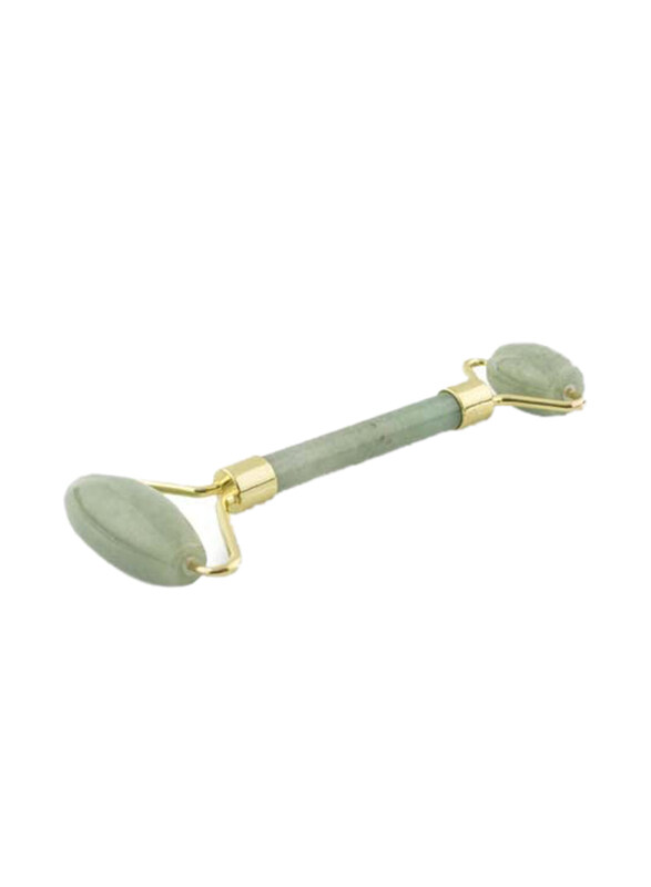 

Generic Jade Massage Roller, 1 Piece