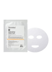Dermaheal Clean Pore Mask Pack, 22gm