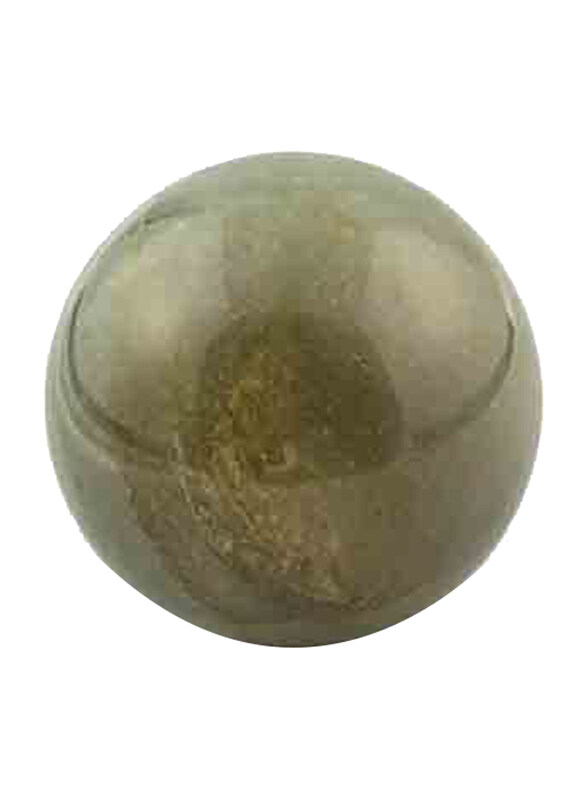 

Generic Sphere Jade, 65-70mm, Green