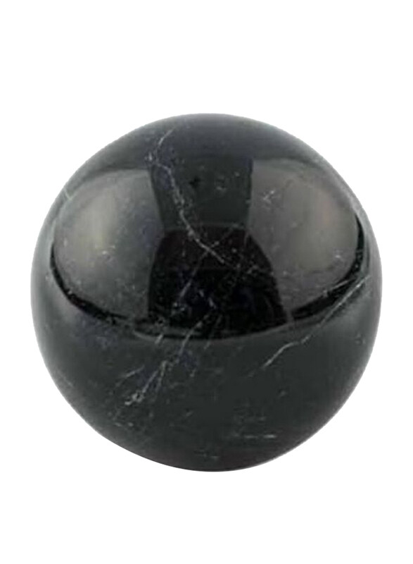 

Generic Sphere Tourmaline, 45-50mm, Black