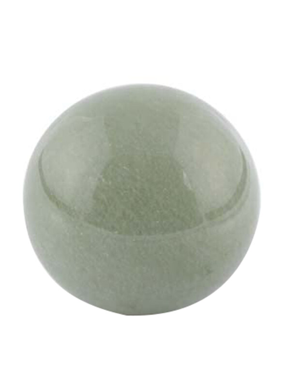 

Generic Sphere Aventurine, 30-40mm, Dark Green