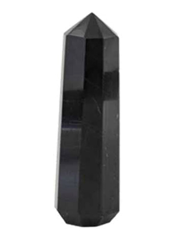 

Generic Tower Tourmaline, 3 Inch, Black