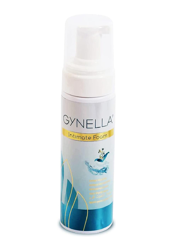 Gynella Intimate Foam, 150ml