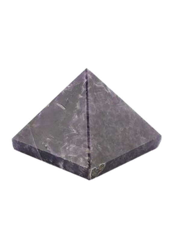 

Generic Amethyst Pyramid, 2.5-3 Inch, Purple