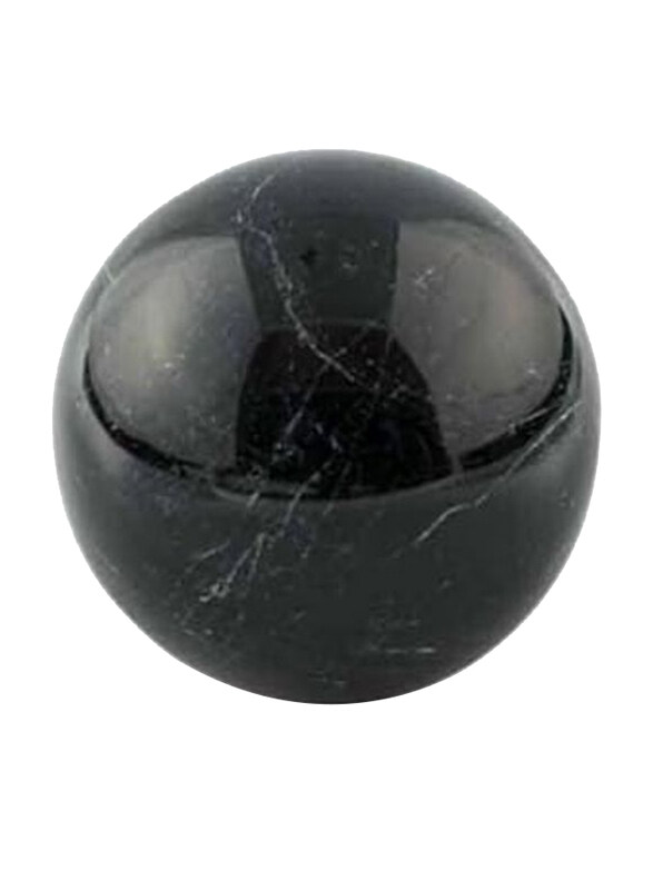 

Generic Sphere Tourmaline, 65-70mm, Black